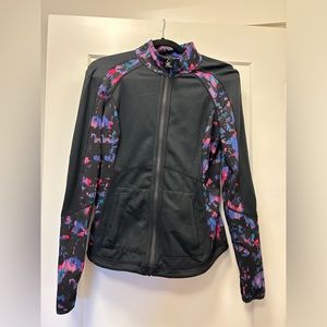 Reversible Zella women’s track jacket